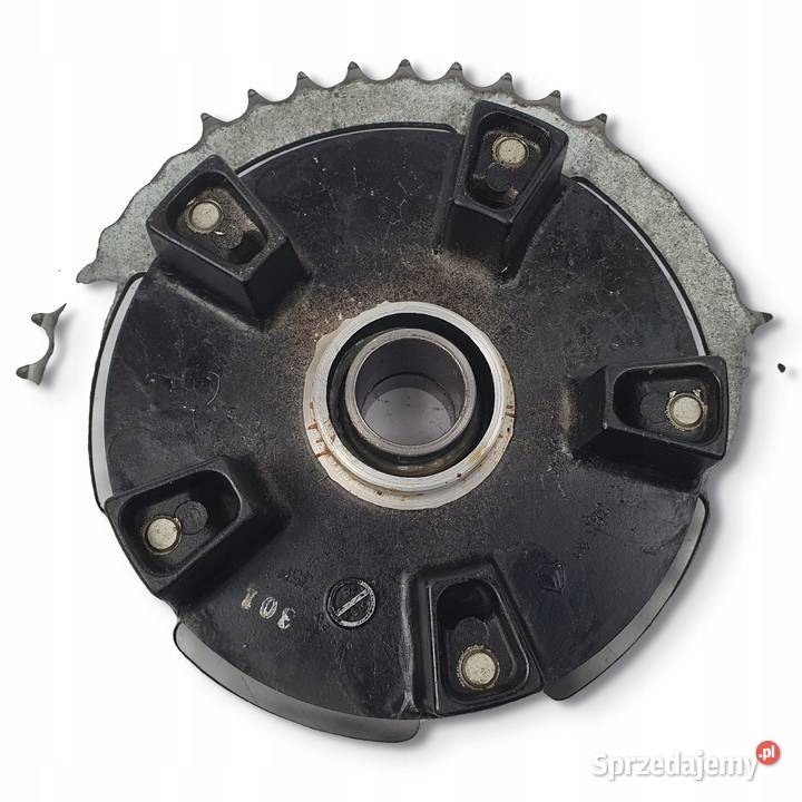 ZĘBATKA NAPĘDOWA Suzuki GSXR 750 GSXR 750 K4 K5 Zębatki napędowe Chełm