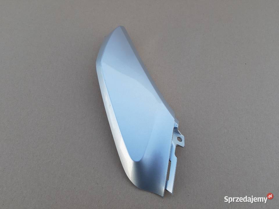 HONDA WAVE 110 ZAŚLEPKA LEWA OWIEWKA OSŁONA Bieleń