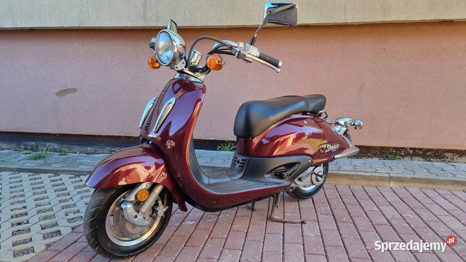 Mechanika naprawa serwis skutery piaggio gilera