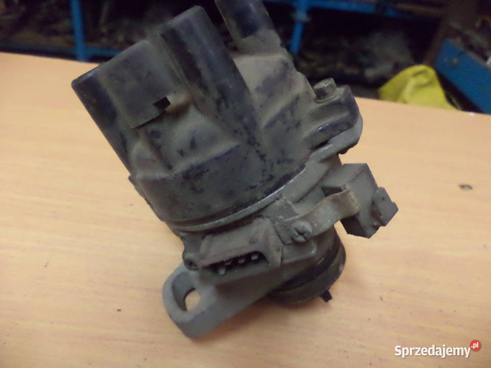 NISSAN APARAT ZAPLONOWY DAL 24057 9L22 Części