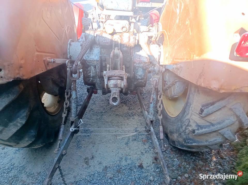 Ursus c360 c360 c355 Ursus Brzostek