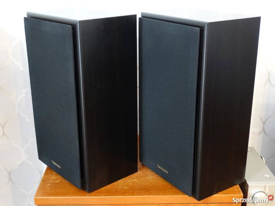 Kolumny Technics SBC350 2 x 140 wat WYSYŁKA Jasło
