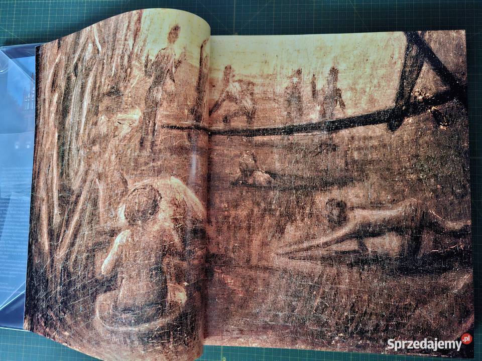 Sąd ostateczny Hansa Memlinga The last Judgment małopolskie Kraków