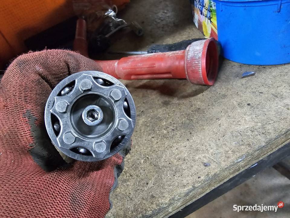 Kawasaki zx9r wybierak biegów programator sprzedam