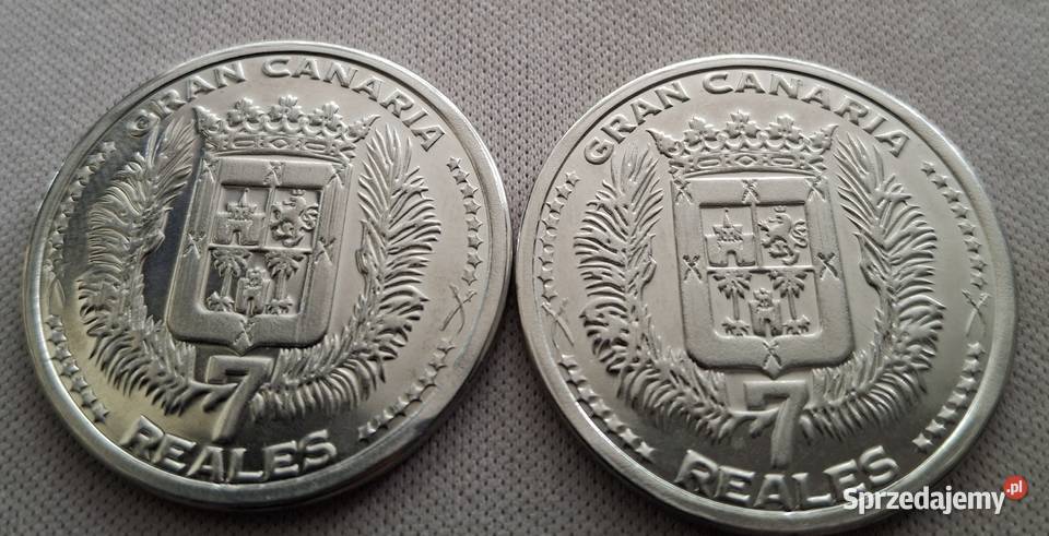 CRAN CALÓW CZYTAJ OPIS KOLOR Numizmatyka Legionowo