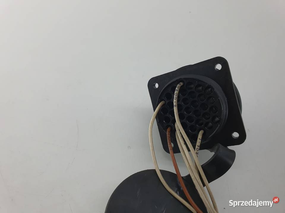 WTYCZKA KOSTKA DRZWI MAN LE Janowice