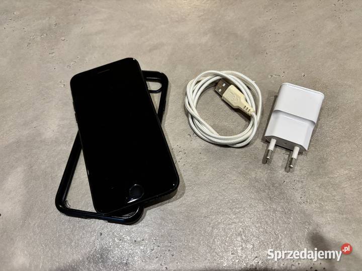 Apple iPhone 7 128 GB Warszawa
