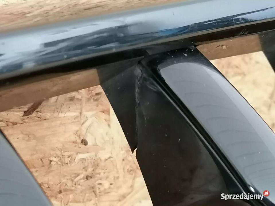BMW X6 G06 ATRAPA GRILL ZDERZAK MPAKIET 7481386 Pleszew sprzedam