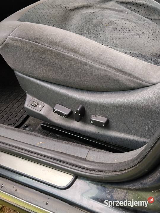 Citroen C5 Bydgoszcz