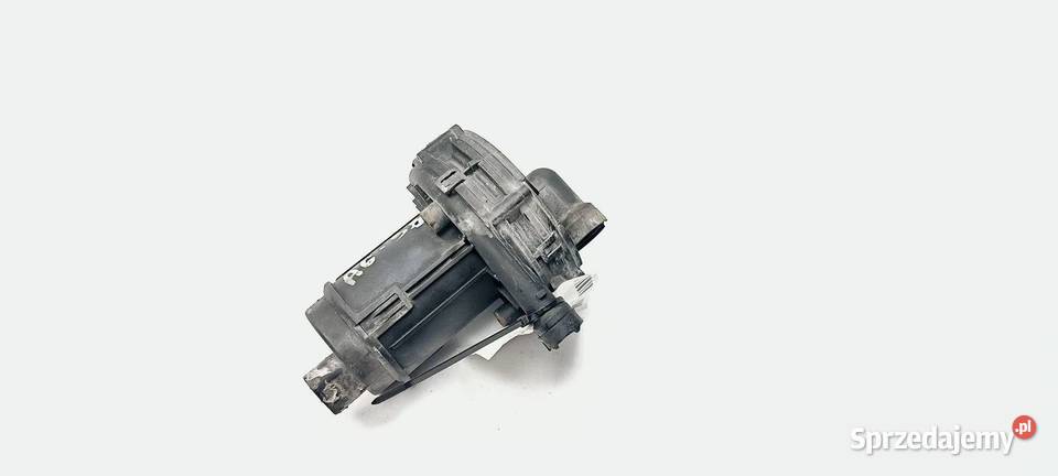 POMPA WODY AUDI A6 C5 078906601D Lipno