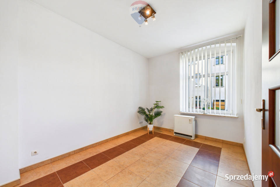 Wyremontowane mieszkanie centrum miasta Zielona Góra