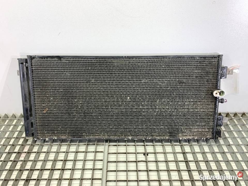 CHŁODNICA KLIMATYZACJI AUDI A7 4G 40 560 osobowe