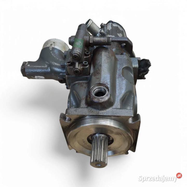 Pompa 2553596 hydrauliczna 601869D1 583687D1 Wilkowo sprzedam