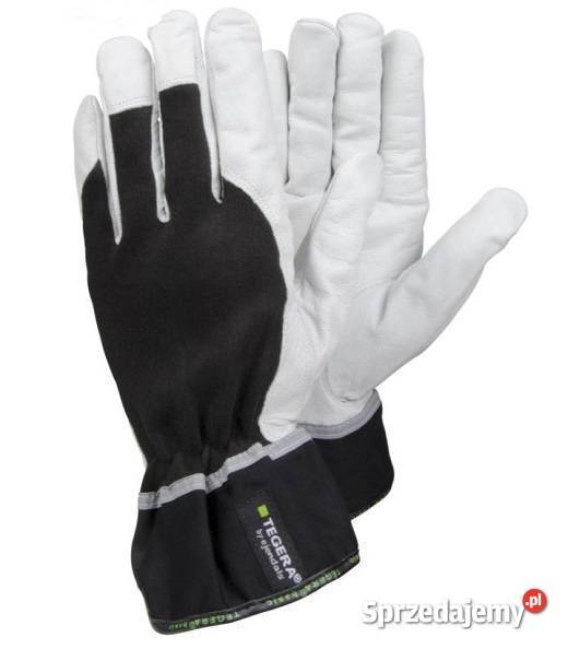 Rękawice robocze TEGERA 679 PROMOCJA wielkopolskie Gniezno
