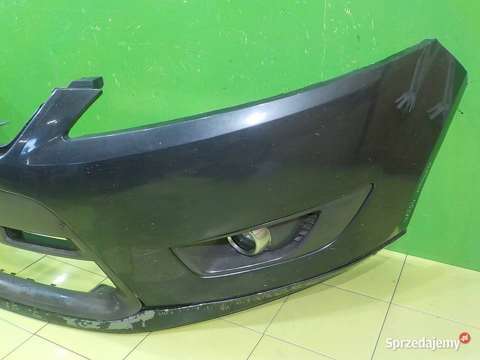 MONDEO MK4 SPORT X 10r HB 5D zderzak przod Suków