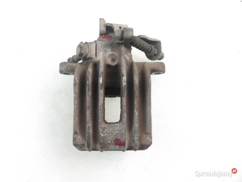 ZACISK LEWY TYŁ SEAT IBIZA IV 16 małopolskie
