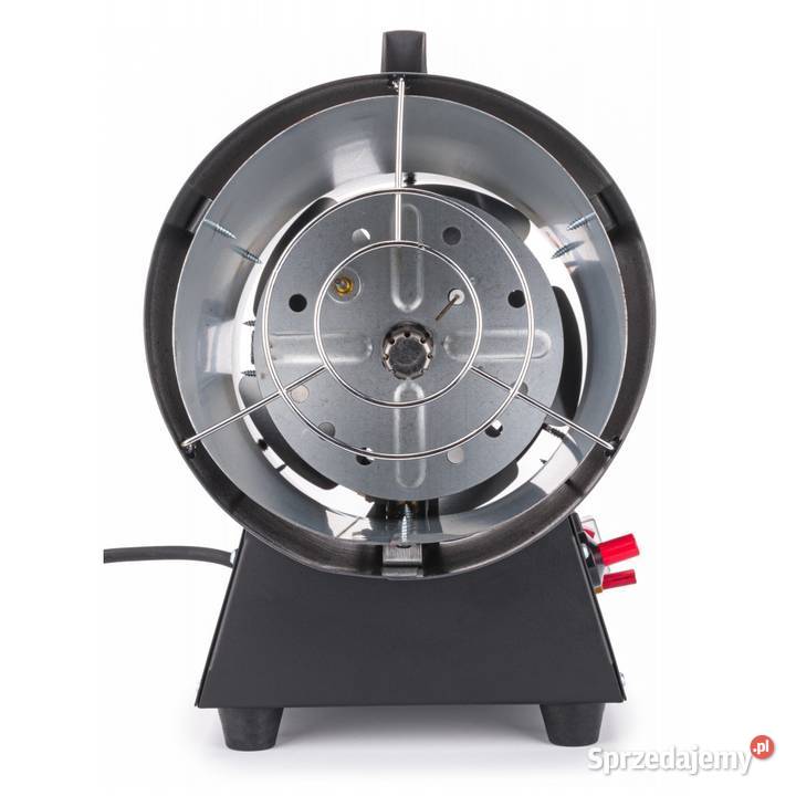 Nagrzewnica dmuchawa gazowa 15kW Grzejnik Piecyk Ostrołęka
