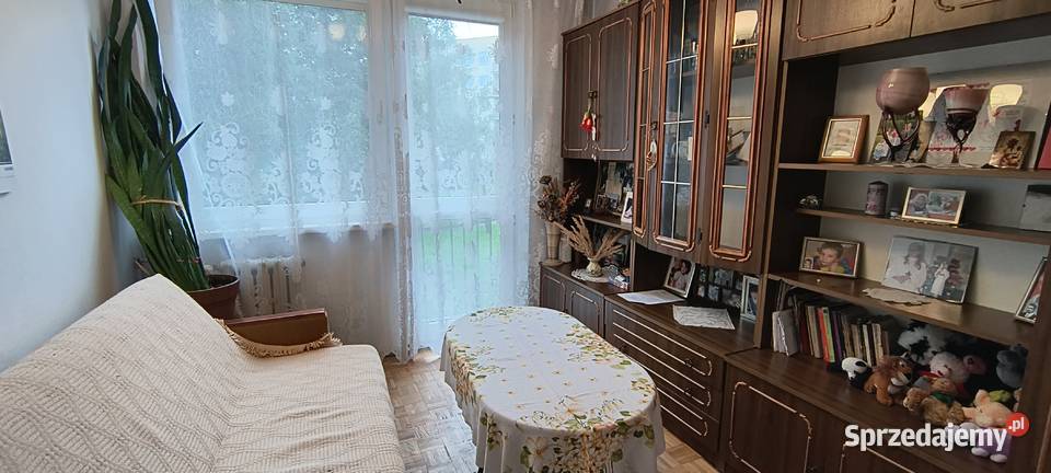 Sprzedam mieszkanie 4 pokojowe Wrocław Psie Pole własność sprzedam