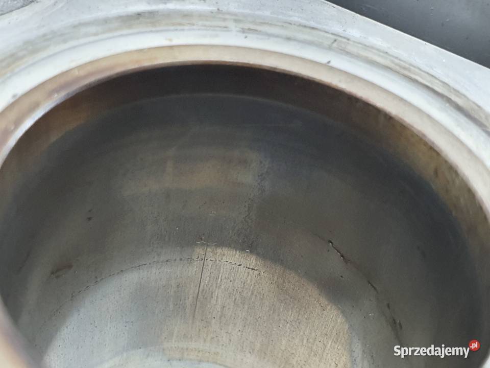 KYMCO AGILITY CITY 50 4T CYLINDER TŁOK M1 łódzkie Janowice