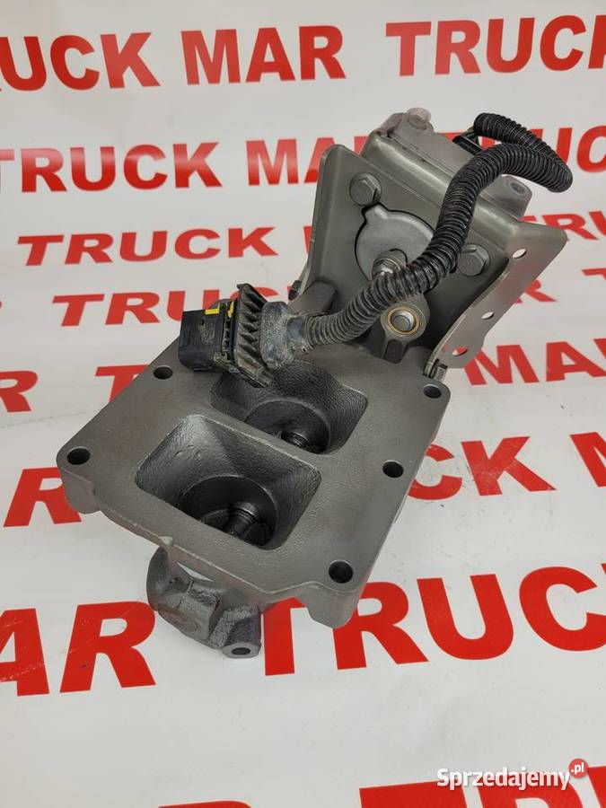 ZAWÓR EGR 102874 man 51081506095