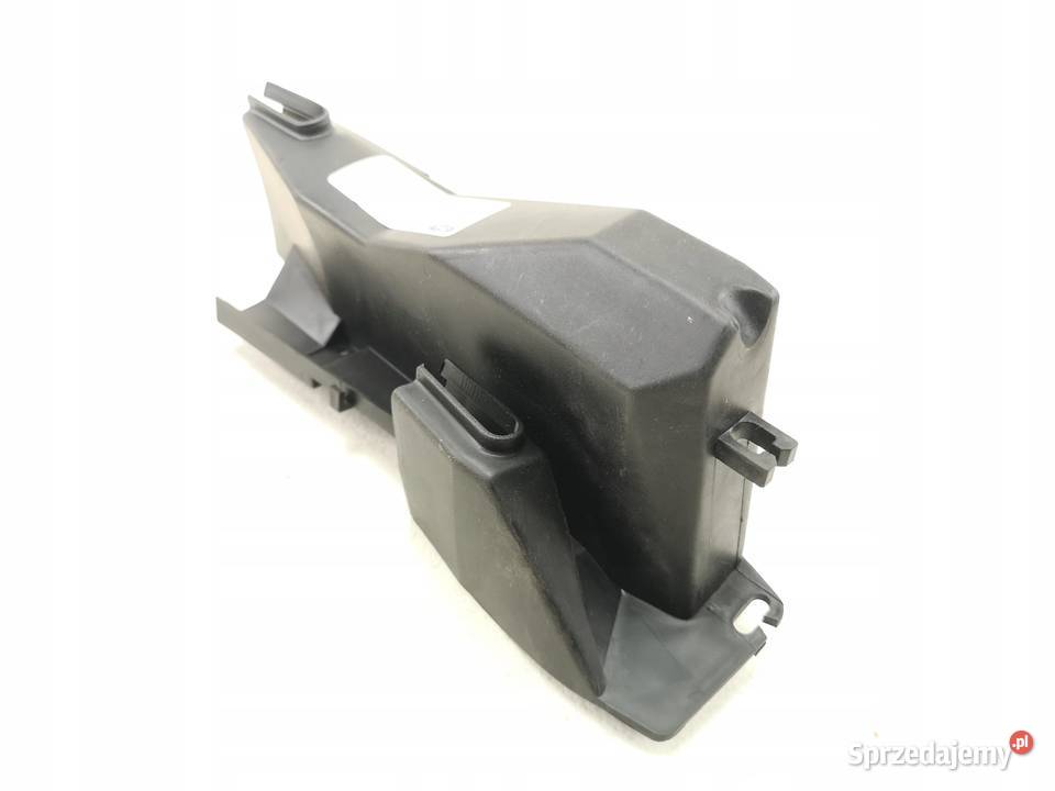 OSŁONA ZAMKA DRZWI LEWYCH FORD ESCORT MK5 osobowe