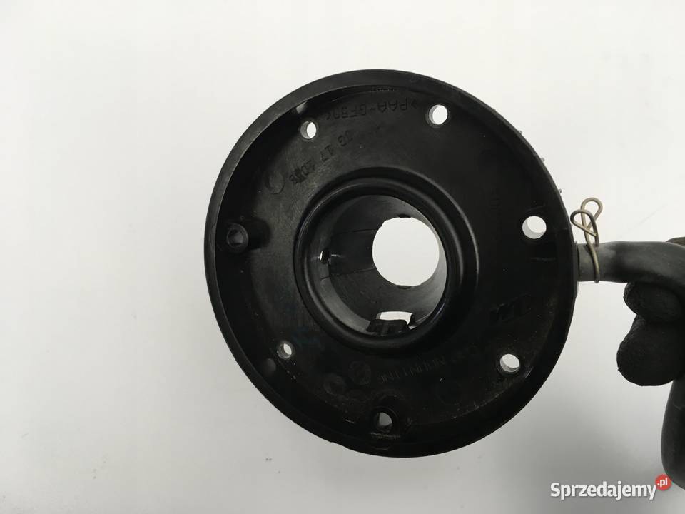 KTM DUKE 124 200 390 11 Wlew paliwa plastik baku Łobżenica sprzedam