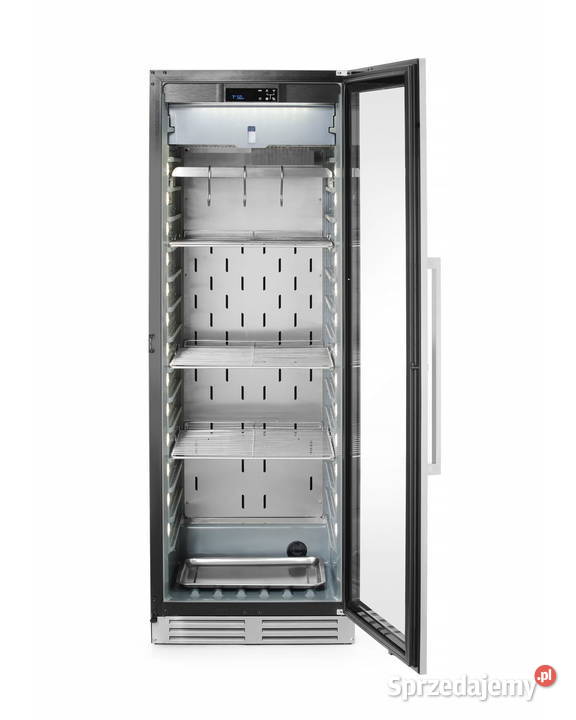 Szafa do sezonowania mięsa 352L Częstochowa