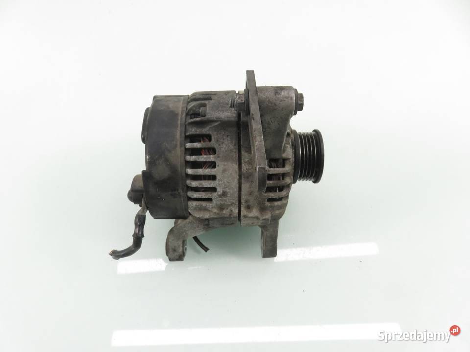 ALTERNATOR SKODA FABIA I 14 047903017