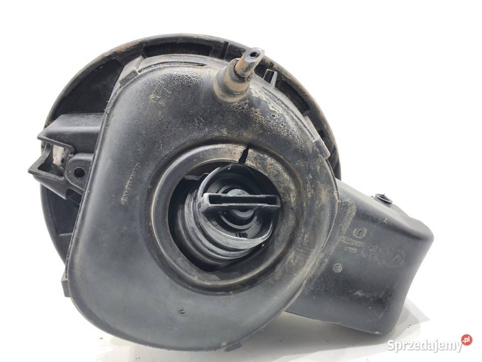 KLAPKA WLEWU PALIWA VW CC B7 SportowyCoupe 1116