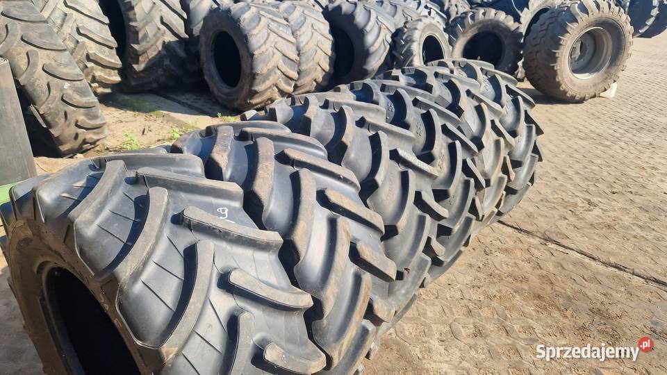 44065r24 bieżnik 99 michelin bridgestone klebeer Rolnictwo Nowe Miasto Lubawskie