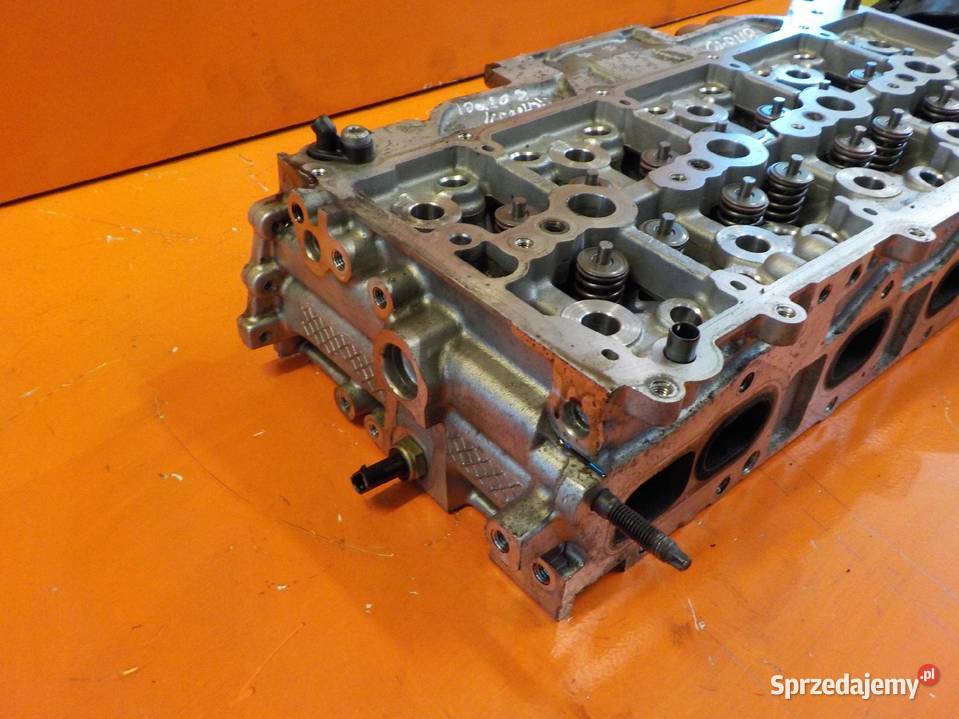 FORD TRANSIT MK8 20 TDCI ECOBLUE 22r 131 BKFB osobowe sprzedam