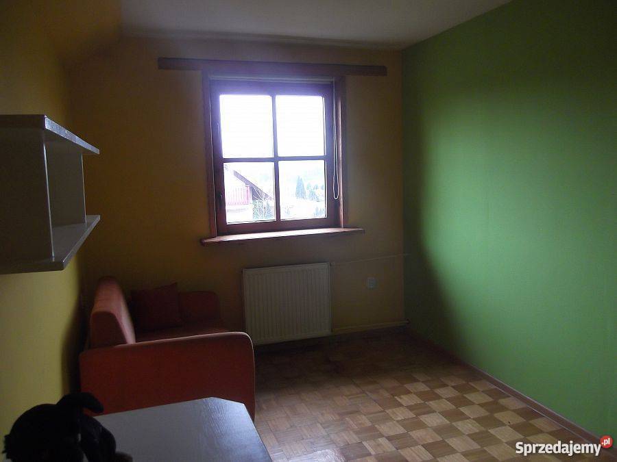 sprzedam dom wolnostojący Kraków Rybitwy 96m2 Kraków