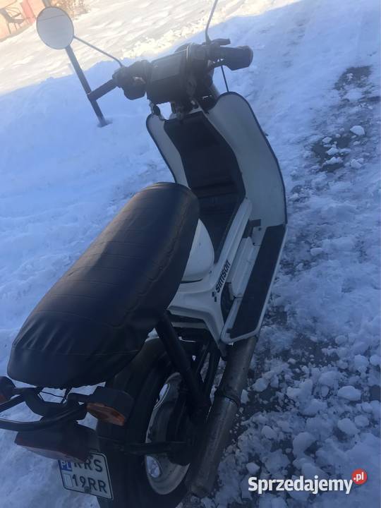 Simson sr50 zamiana 50cm3 Rzeszów