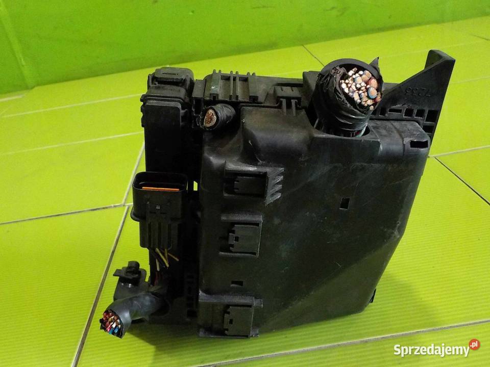 MITSUBISHI OUTLANDER I 24 MIVEC 05r skrzynka osobowe Suków sprzedam