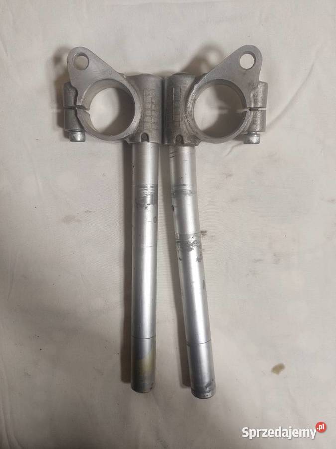 Kierownica kawasaki zx6r Kostrzyn nad Odrą