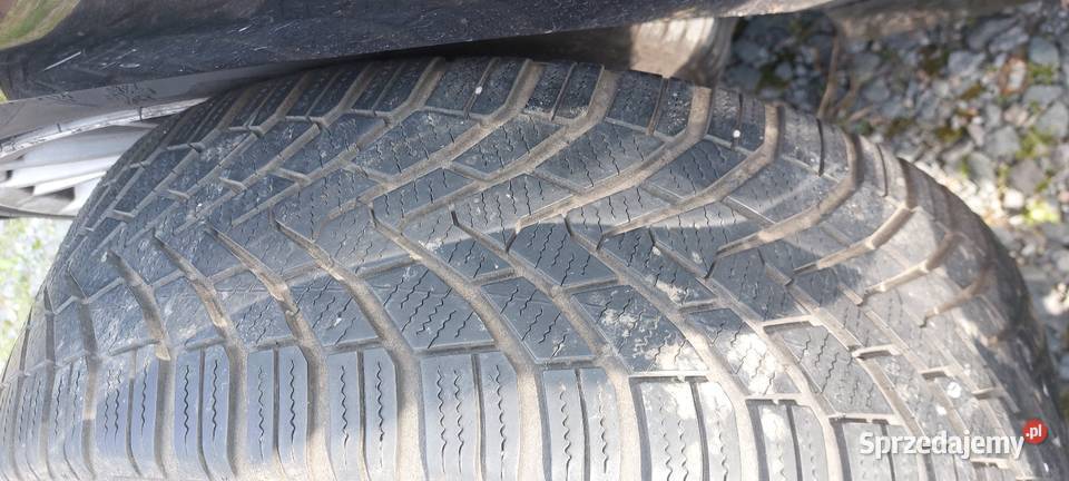 Koła zimowe 16 VW SEAT Samochodowe Malbork sprzedam