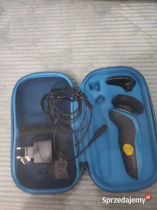 Golarka Philips AquaTouch S5050 Gdynia