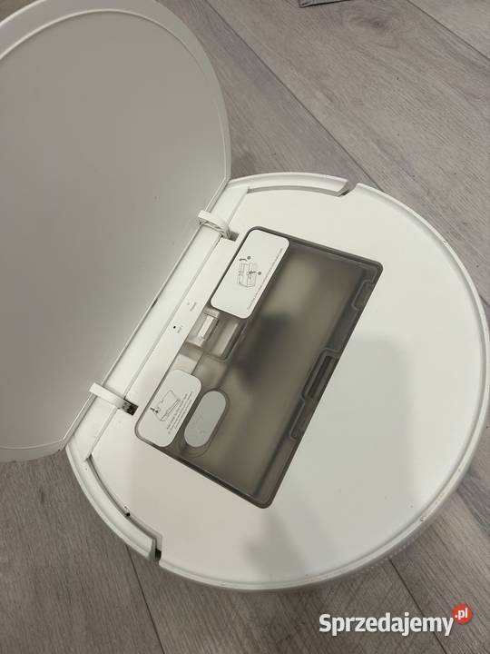 Odkurzacz Mi Robot Vacuum Mop Essential Gliwice