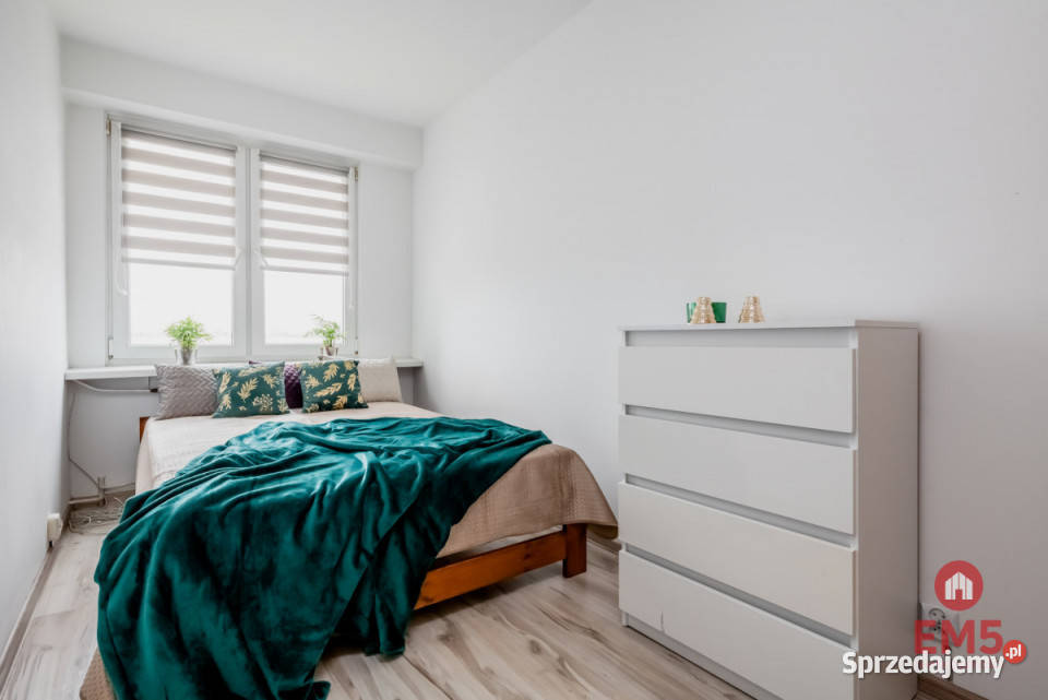 Ogłoszenie mieszkanie Białystok Kalinowa 579m2 4