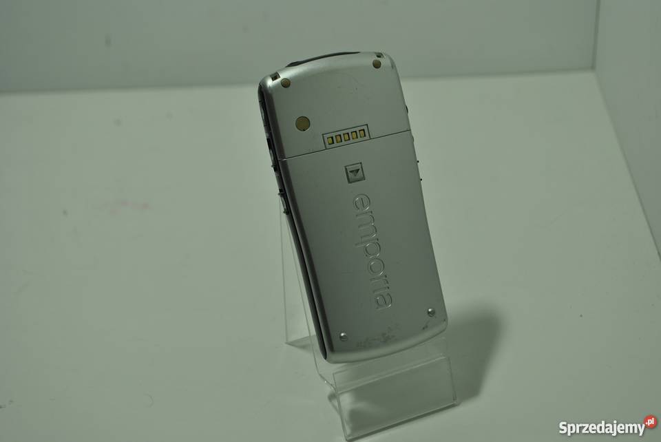 TELEFON SENIORA EMPORIA OKAZJA wielkopolskie Poznań