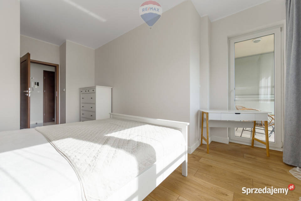 Ogłoszenie mieszkanie Warszawa 48m2