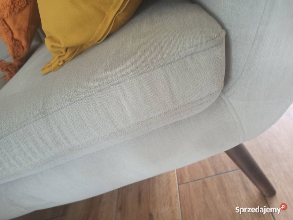 Sofa Scandi 2osobowa Agata Meble Jelcz-Laskowice