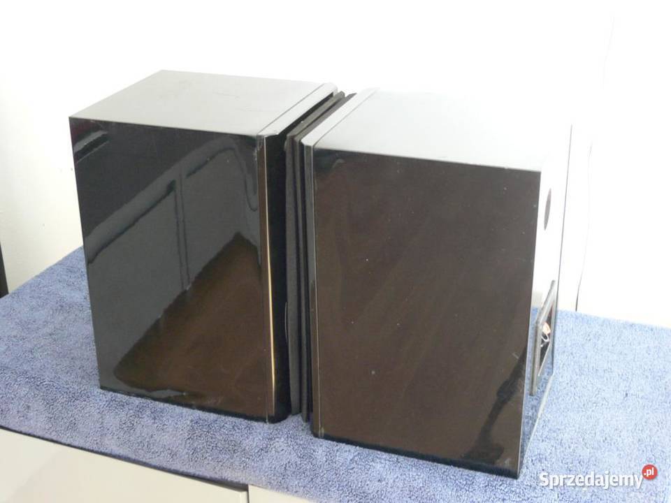 Kolumny Yamaha NXE800sprawne Jasło