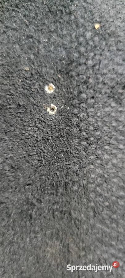 Dżetownica obuwnicza Maszyna do nabijania Kłobuck