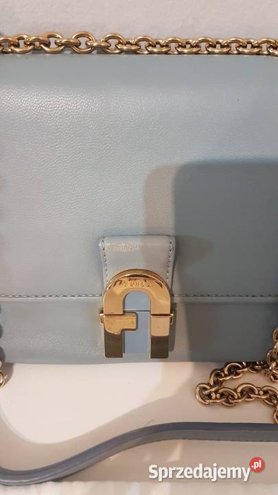Torebka Furla Cosy Kraków
