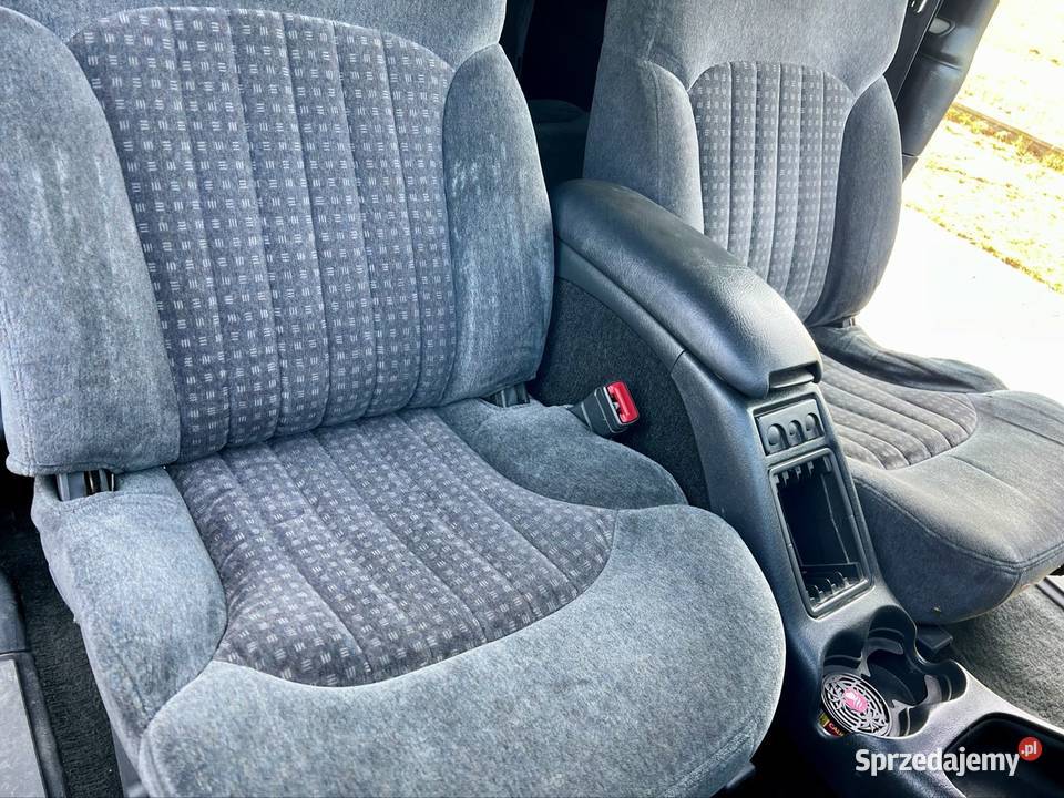 Piękny Blazer niski przebieg pomorskie Gacnik sprzedam