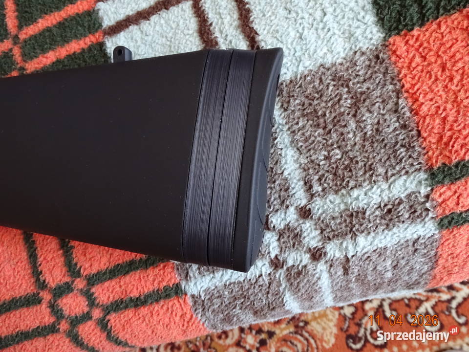 Stopka regulowana dedykowana do CZ455 CZ457 Biała Podlaska