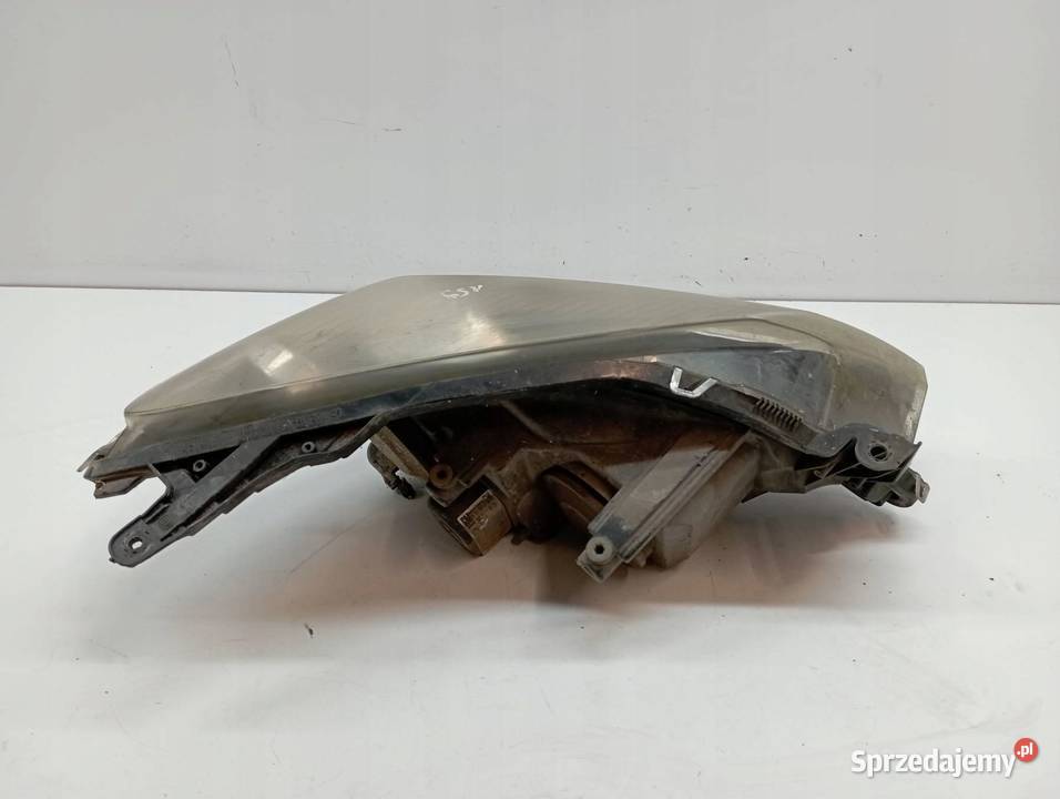 LAMPA PRZÓD LEWA EU 24451032LH Opel Astra III Rok produkcji 2006