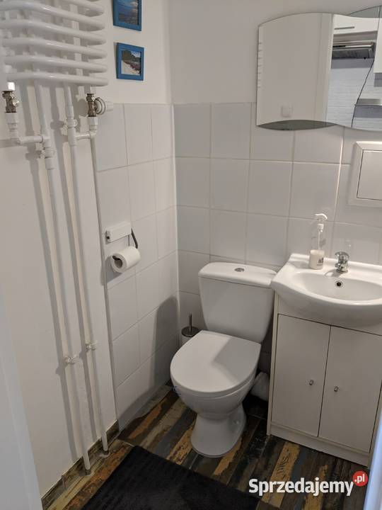 Bezpośrednio kawalerka z balkonem 200 m Metra wielka płyta mazowieckie