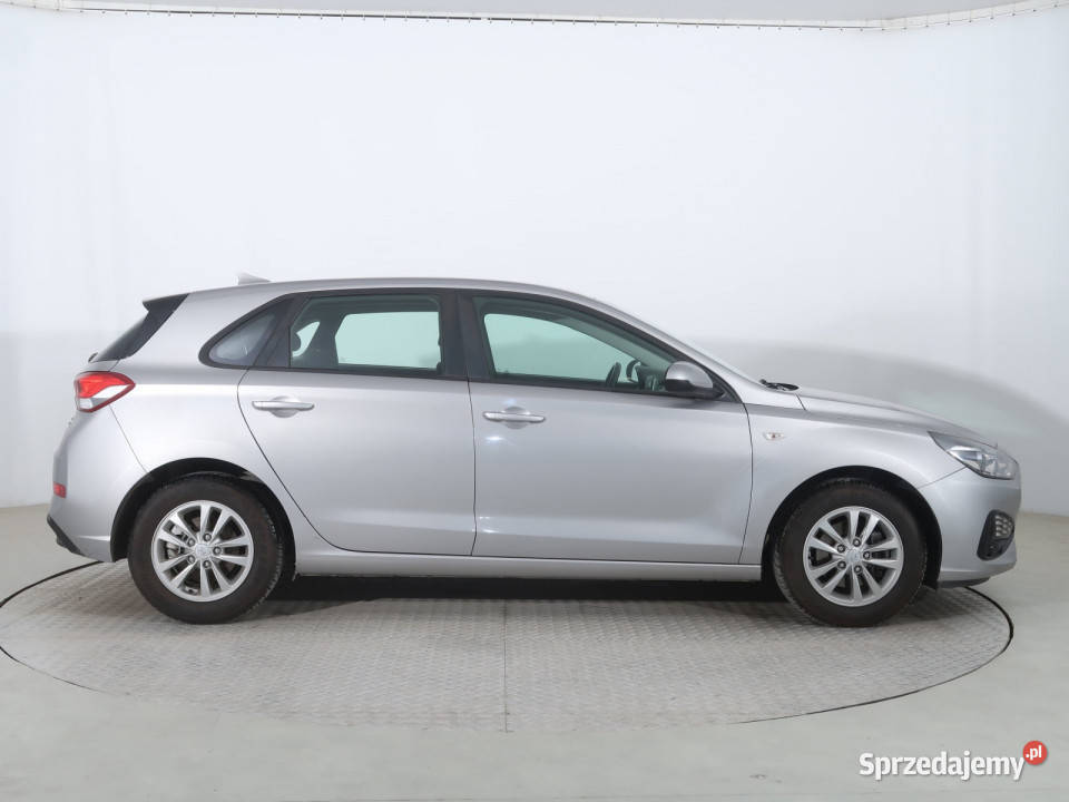 Hyundai i30 15 DPI komputer pokładowy i30 Bielany Wrocławskie